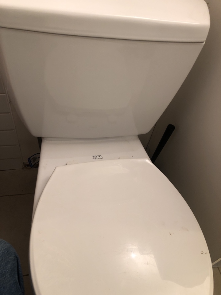Ranchlands, AB - Repaired toilet plumber required. Toto toilet repair and clean lines with Auger. Ranchlands, AB - Repaired toilet plumber required. Toto toilet repair and clean lines with Auger.
