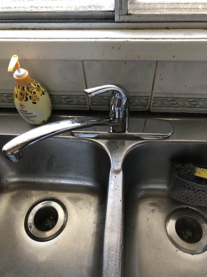 Ranchlands, AB - Plumber required install new set of taps Ranchlands, AB - Plumber required install new set of taps