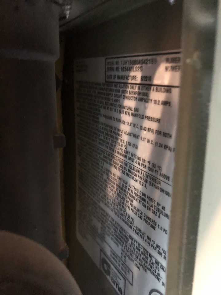 Didsbury, AB - Furnace repair and cleanup required. HVAC tech Price for a new air-conditioner service and repair Trane furnace.  Didsbury, AB - Furnace repair and cleanup required. HVAC tech Price for a new air-conditioner service and repair Trane furnace.